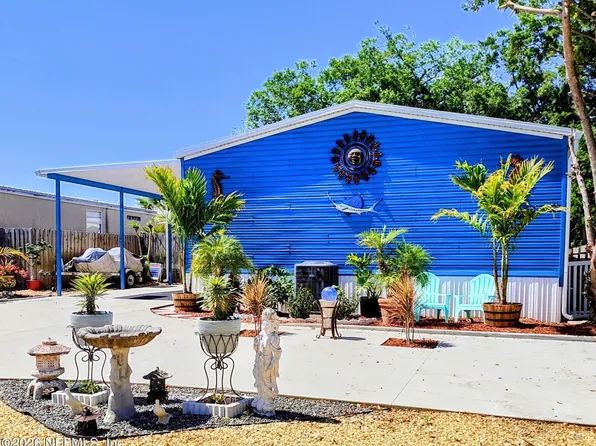 137 LEWIS Street, Edgewater, FL 32141