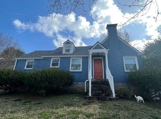 726 Powers Ave, Nashville, TN 37206