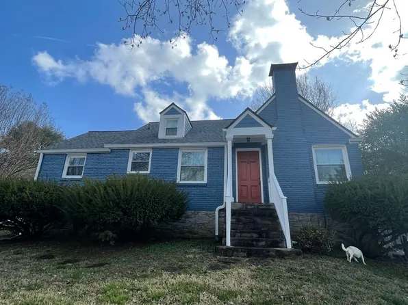 726 Powers Ave, Nashville, TN 37206