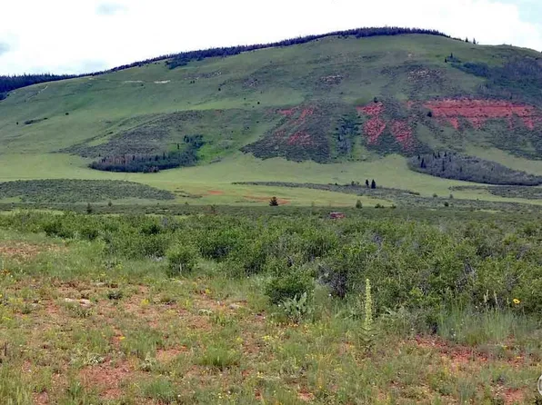 (undisclosed Address), Livermore, CO 80536