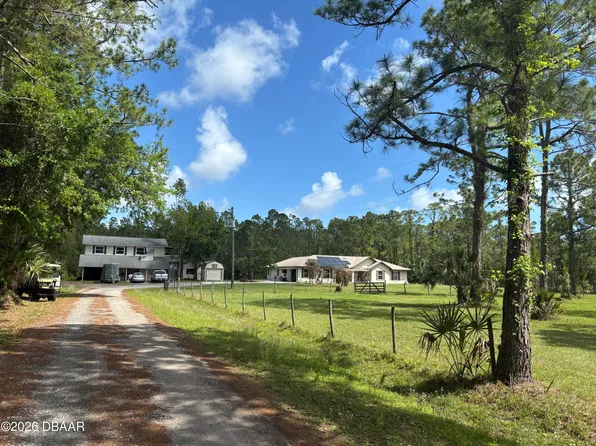 1870 Halifax Dr, Pt Orange, FL 32128