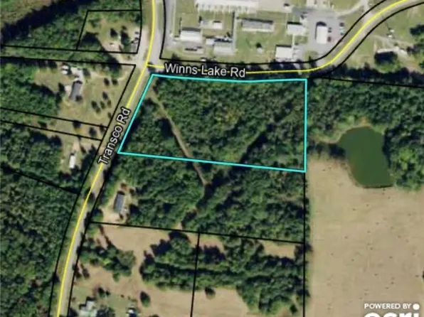 0 Transco Road, Comer, GA 30629
