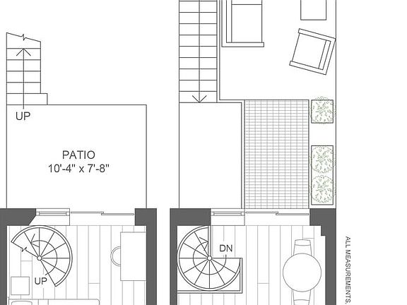 2nd image of 236 N 7th St #1R