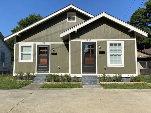 4200 Alma St, North Little Rock, AR 72117