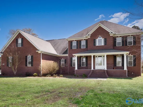 1485 Thompson Falls Rd, Guntersville, AL 35976