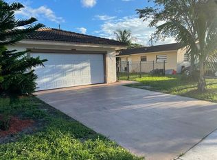 2815 NW 12th Ct, Fort Lauderdale, FL 33311