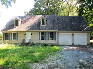 14056 Staytonville Rd, Greenwood, DE 19950