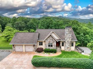 45 Drake Ridge Ln, Hayesville, NC 28904