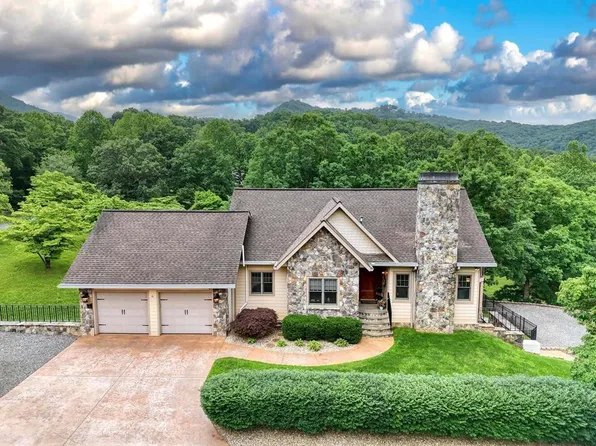 45 Drake Ridge Ln, Hayesville, NC 28904