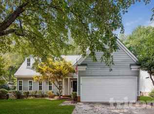 9304 Twin Trail Dr, Huntersville, NC 28078