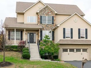 1007 Pimlico Dr, Norristown, PA 19403