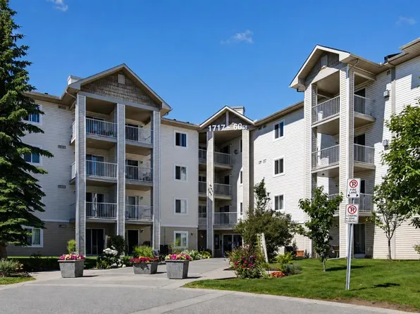 1717 N 60th St SE #424, Calgary, AB T2A 7Y7