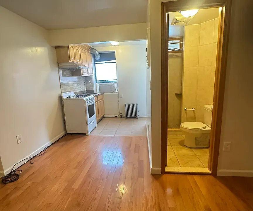 169 Hester St #13F