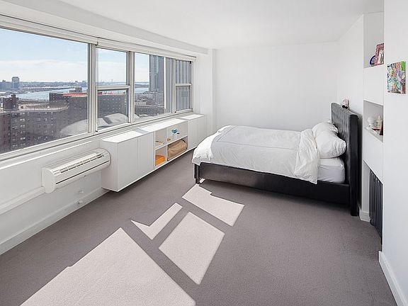2nd image of 215 Park Row APT 21H