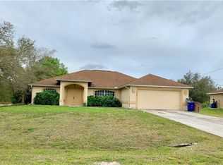 155 Duke Ave S, Lehigh Acres, FL 33974