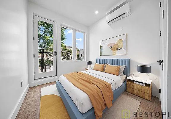 2nd image of 1734 Nostrand Ave #3F