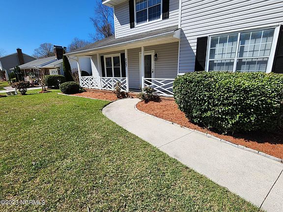 2nd image of 207 Audubon Dr