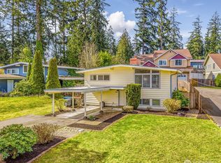 3953 153rd Avenue SE, Bellevue, WA