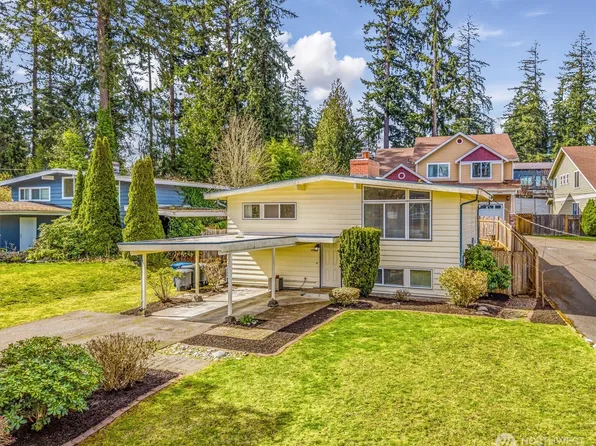 3953 153rd Avenue SE, Bellevue, WA 98006