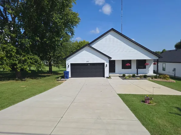 100 Oak Leaf Ln, Somerset, KY 42503