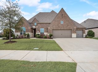 2001 Commons Way, Prosper, TX 75078