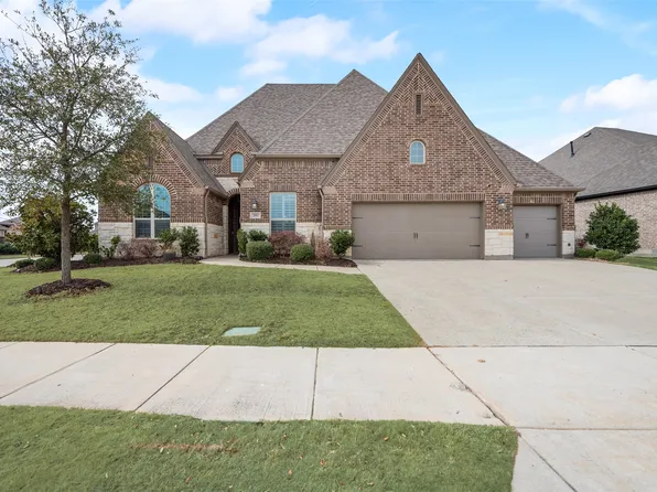 2001 Commons Way, Prosper, TX 75078