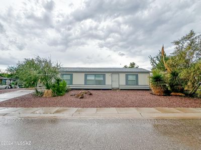 623 W Pony Express Ln, Benson, AZ, 85602