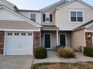 4035 Gentry Ln, Swansea, IL 62226