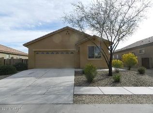 7123 W Festival Way, Tucson, AZ 85757