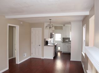 4018 N Holmes St, Kansas City, MO 64116