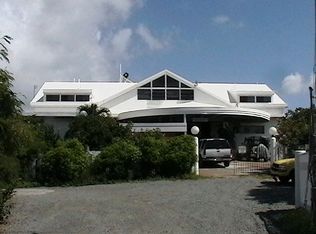 6460 Coki Point St, Saint Thomas, VI 00802