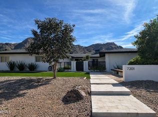 7201 N 22ND Street, Phoenix, AZ 85020