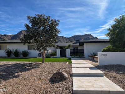 7201 N 22ND Street, Phoenix, AZ, 85020