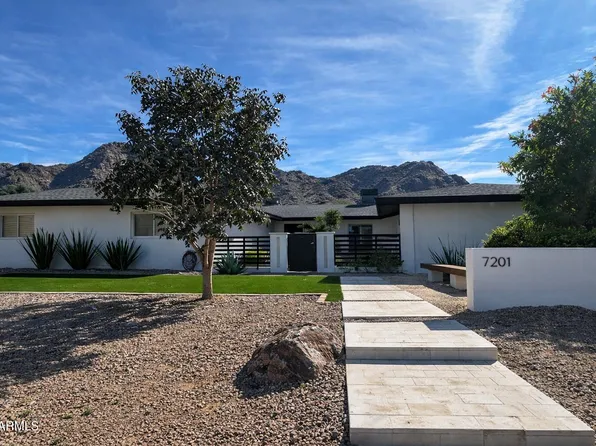 7201 N 22ND Street, Phoenix, AZ 85020