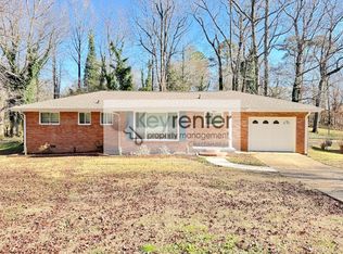 33 Brumby Rd, Flintstone, GA 30725