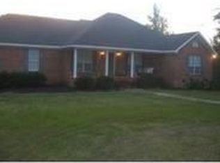 2520 Louisville Rd, Appling, GA 30802
