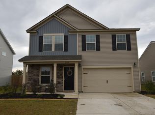 2724 Magnum Dr, Sumter, SC 29150