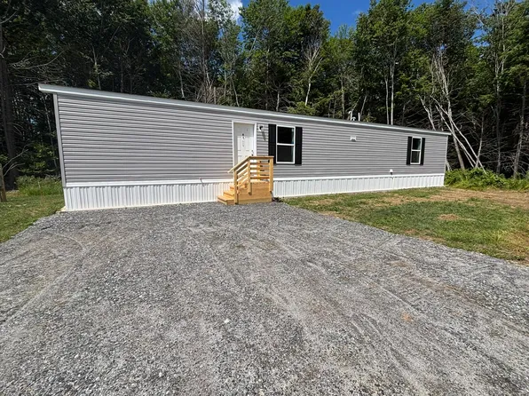 6 Fall Drive, Farmingdale, ME 04344