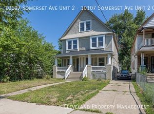 10107 Somerset Ave UNIT 2-U, Cleveland, OH 44108