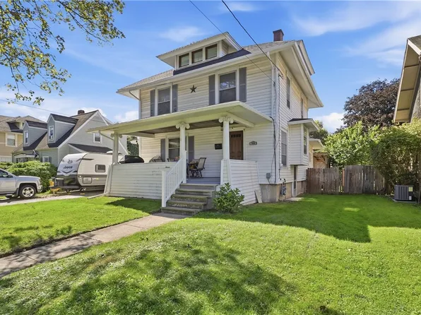 708 Riverside Ave, Elmira, NY 14904