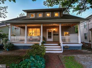 6749 Eastern Ave, Takoma Park, MD