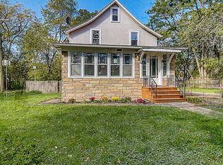 2414 Gilboa Ave, Zion, IL 60099
