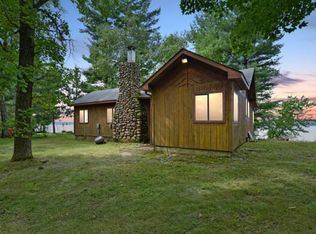 8749 Paradise Beach Rd, Brainerd, MN 56401