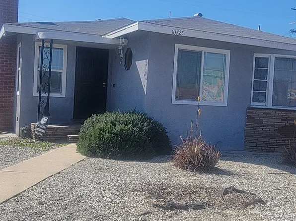 10725 S Hoover St, Los Angeles, CA 90044