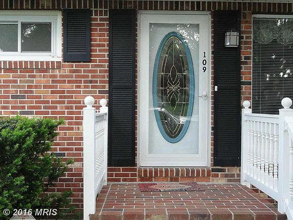 2nd image of 109 Cedarmere Rd