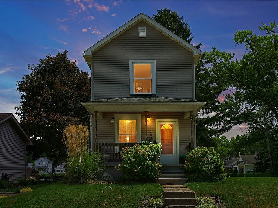 1st image of 408 N Vine St