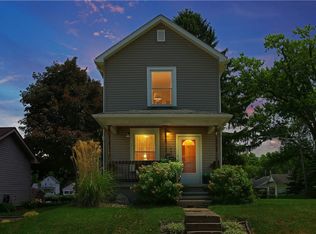 408 N Vine St, New Castle, PA 16101