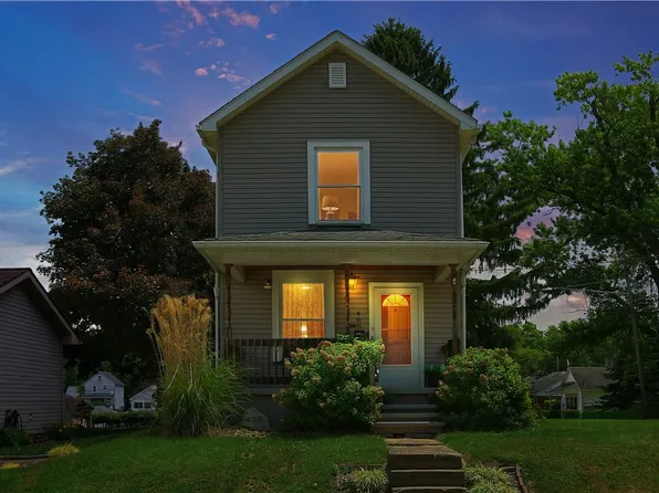 408 N Vine St, New Castle, PA 16101