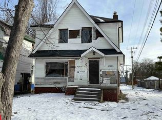 18030 Joann St, Detroit, MI