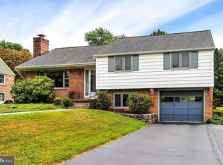 207 W 39th St, Reading, PA 19606